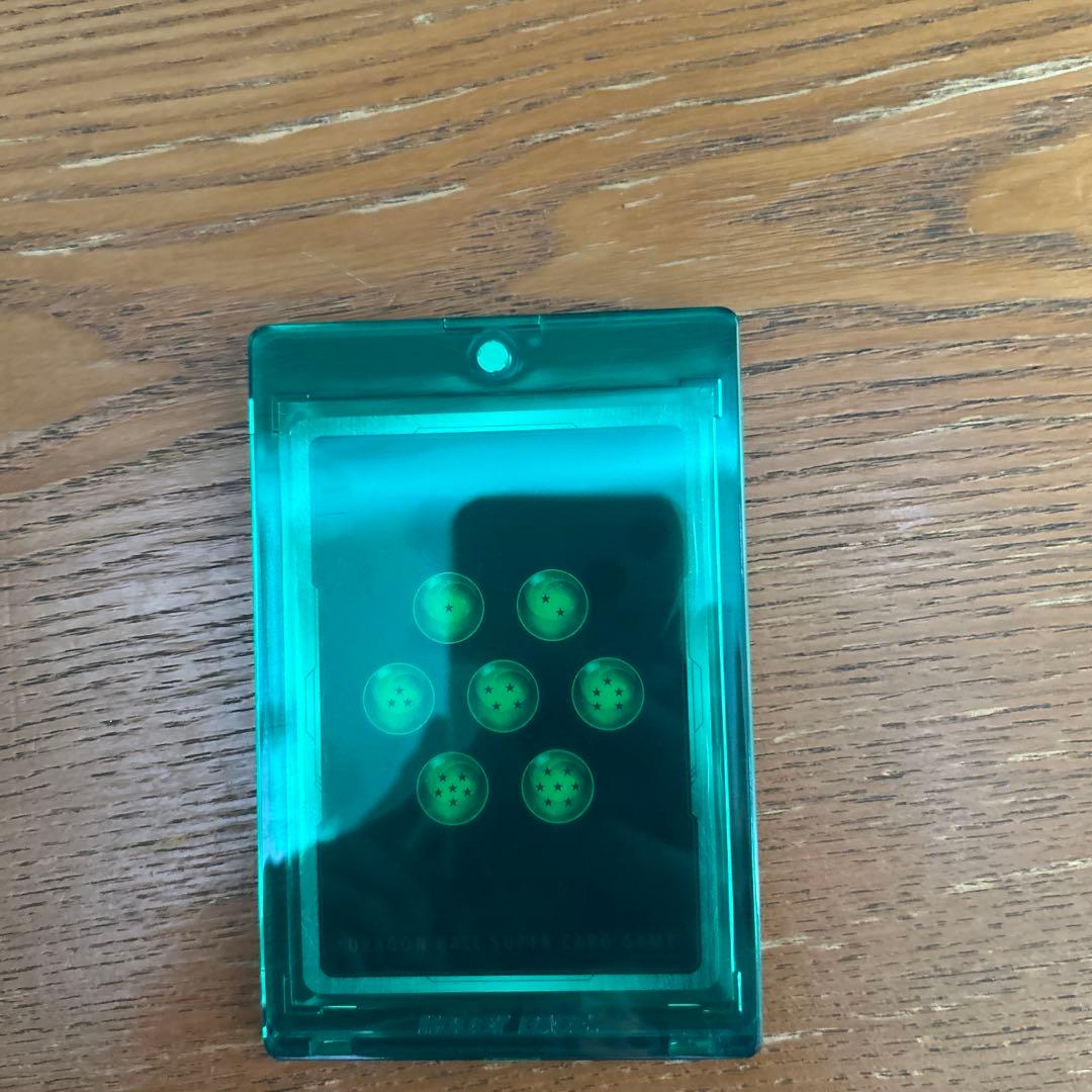 迫り来る脅威　ブロリー