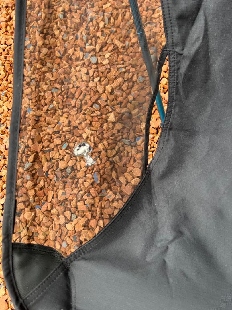 Helinox アウトドア グラウンドチェア ②