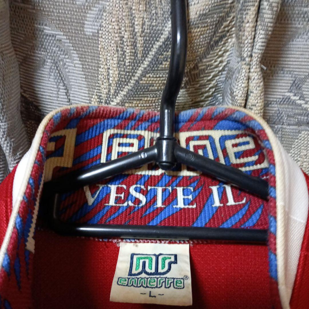 アントラーズ ジャージ 上下　Lサイズ 33年前開幕時選手着用モデル　激レア