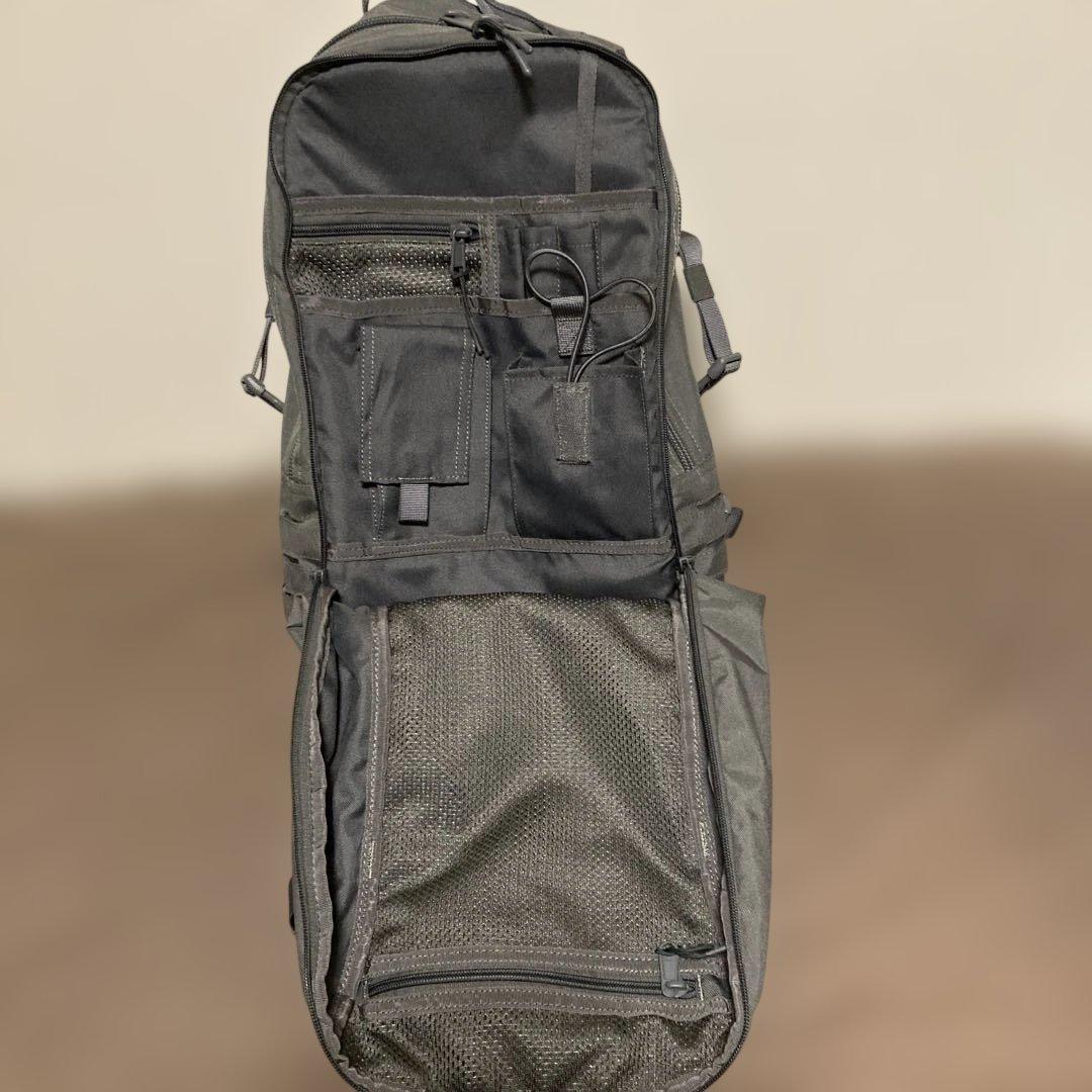 BERETTA TacticalBackpack 29L ウルフグレー