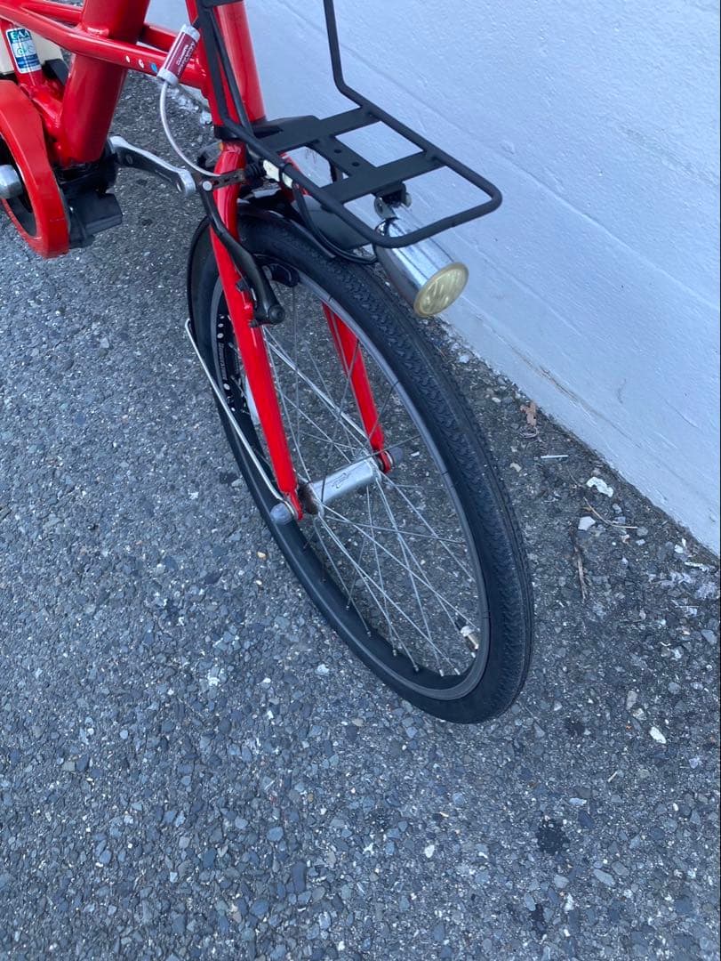 1725業界最長12ヶ月保証付！送料無料エリア多数！安全整備済み！電動自転車