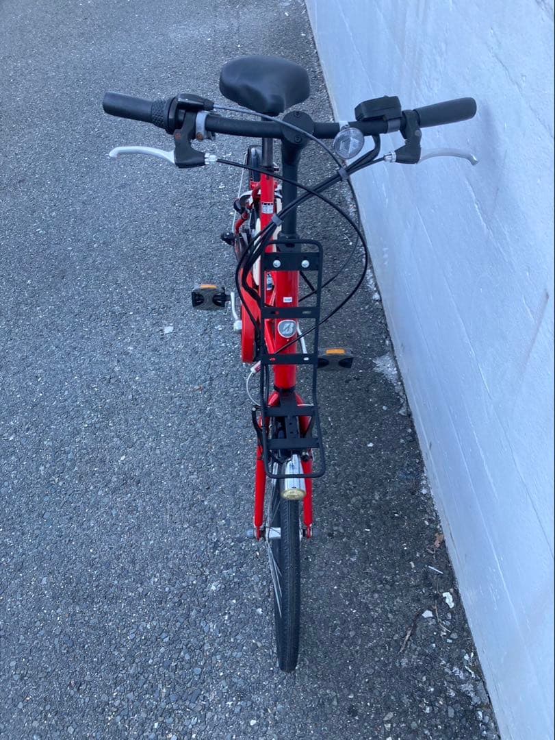 1725業界最長12ヶ月保証付！送料無料エリア多数！安全整備済み！電動自転車