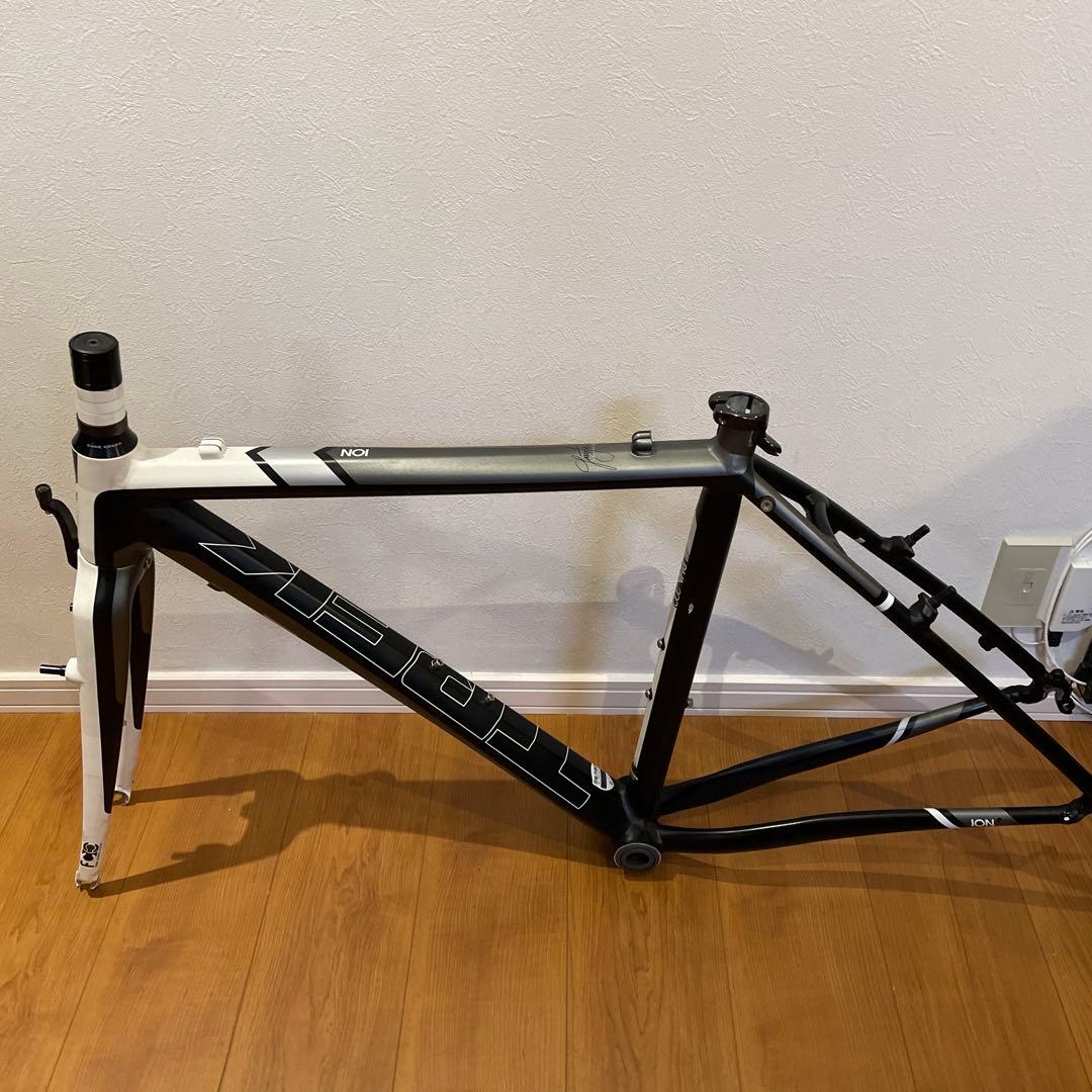 TREK ION シクロクロスフレーム C-T500 garyfisher