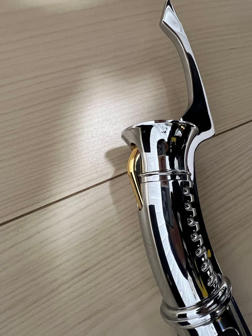 マスターレプリカ ドゥークー伯爵 1/1サイズ ライトセーバー スターウォーズ