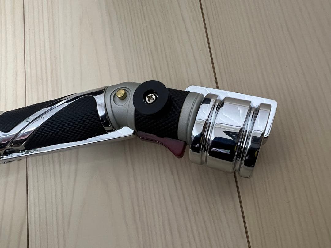 マスターレプリカ ドゥークー伯爵 1/1サイズ ライトセーバー スターウォーズ