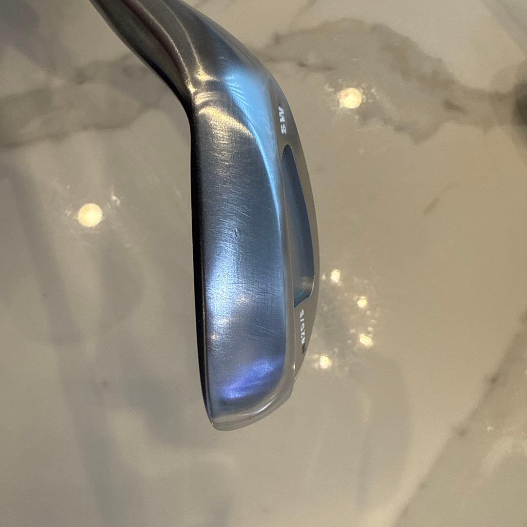 マスダゴルフ M425/S AW SW ダイナミックゴールド　120 S200