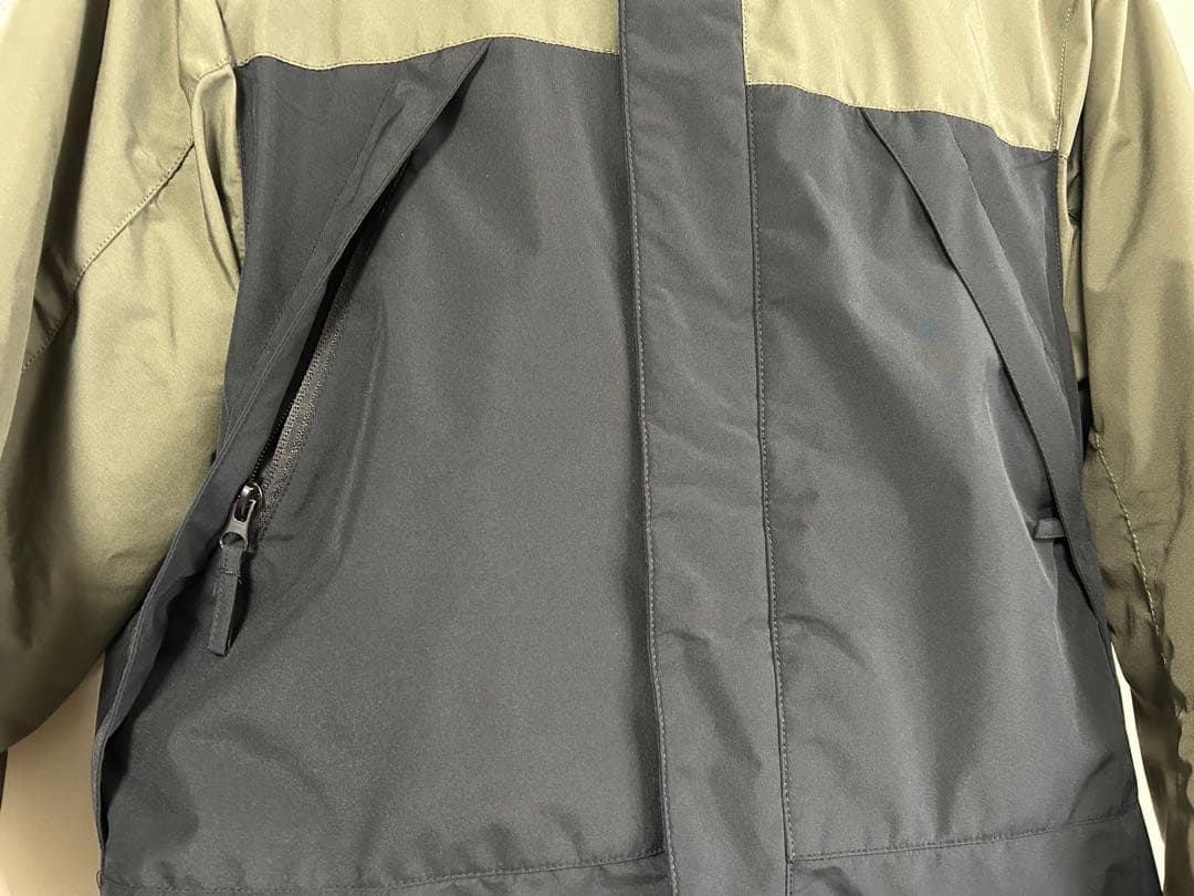 GORE-TEX INFINIUM ウェアセット145〜165㎝