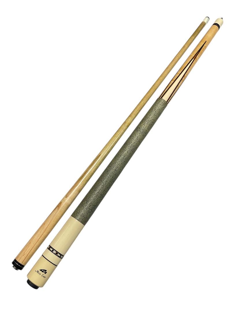 美品 Mezz Cues ビリヤードキュー ケースた付き