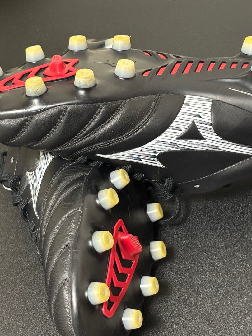 モレリア　ネオ4 26センチ