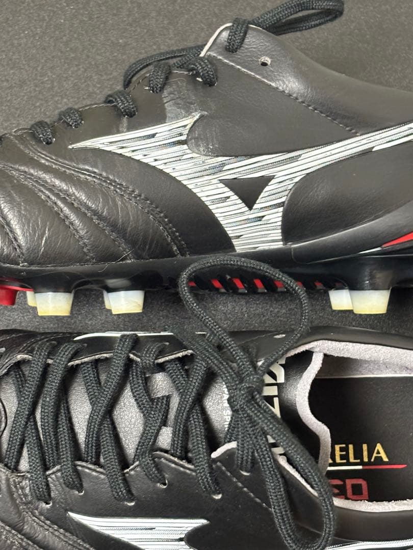 モレリア　ネオ4 26センチ