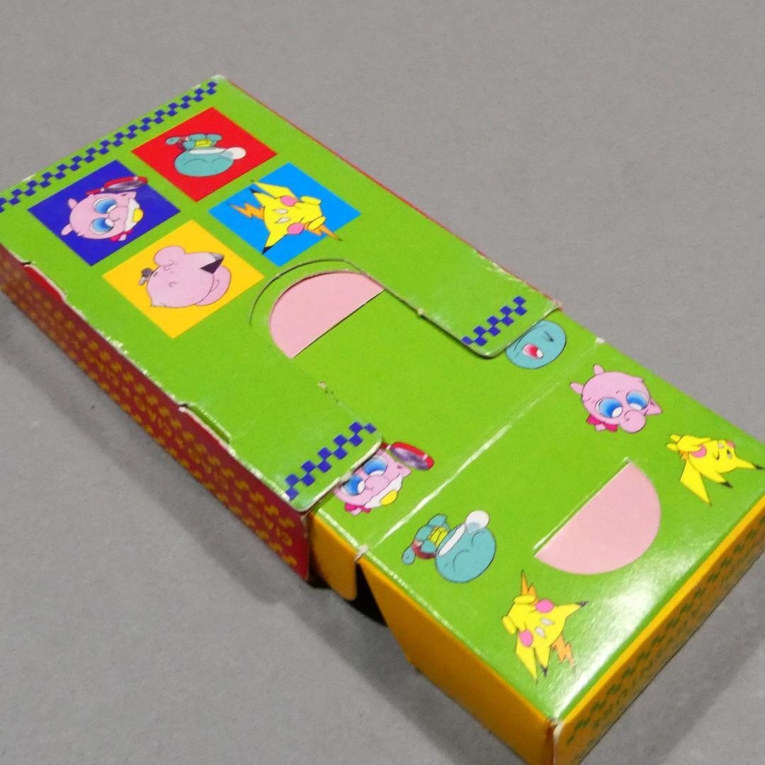 超レア「PiPiPi☆ADVENTURE」ポケモントランプ 55枚揃◆ピカチュウ