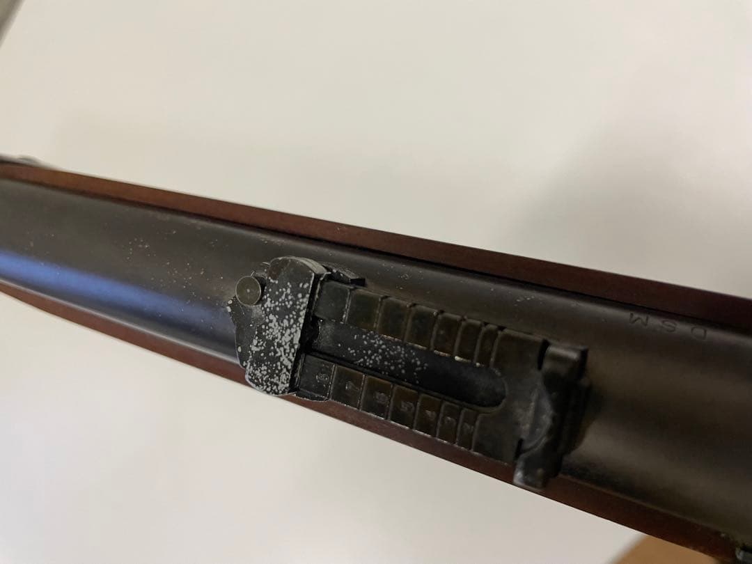 動確済 KTW ウィンチェスター エアコキ M1887東京マルイ 動画見れます！