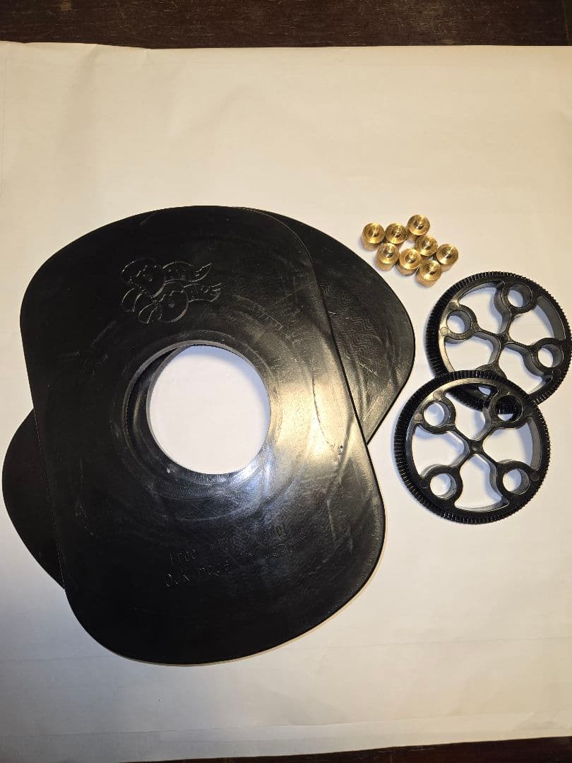 ドラグダケ フリーライドModel Mサイズ