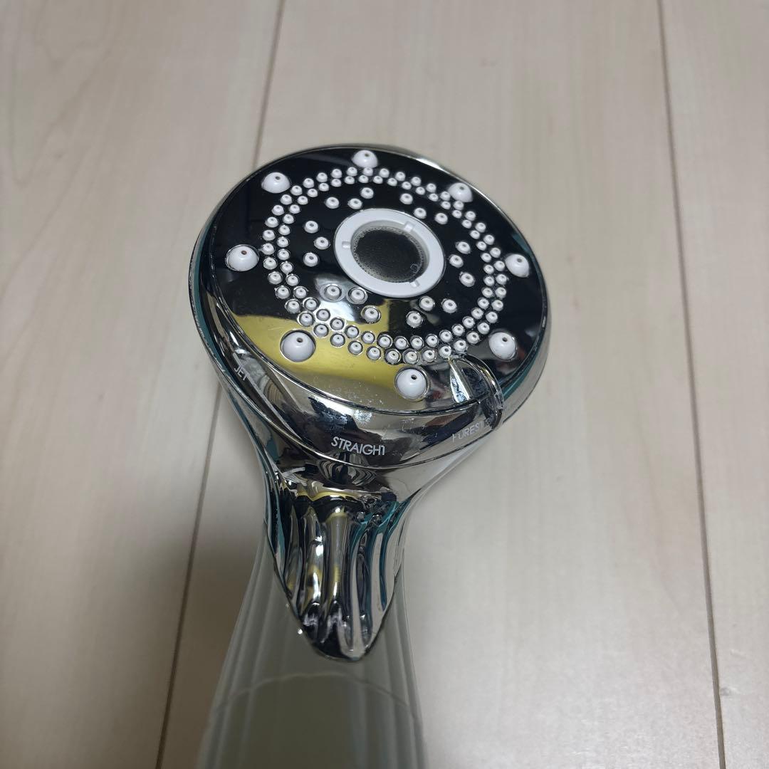 リファ　ファインバブル　ピュア