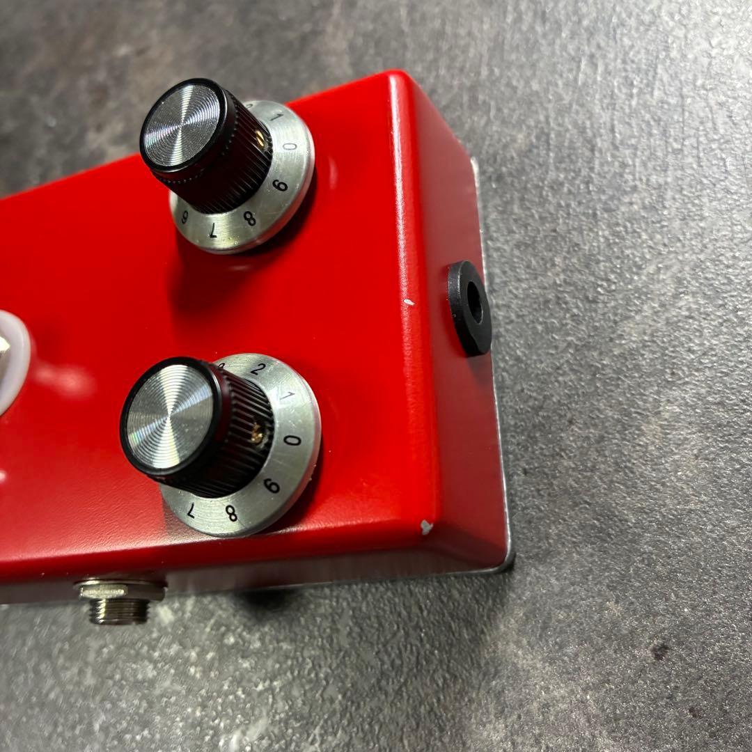 自作fuzz MP42b×2SB175