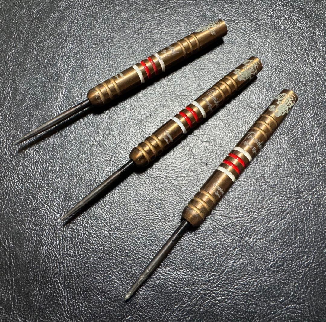 激レア トリニダード ゴメス11 山田勇樹モデル 限定モデル スティール 23g