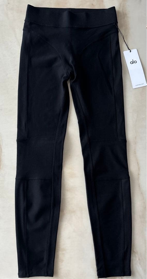 alo ヨガAlosoft High-Waist レギンス　S