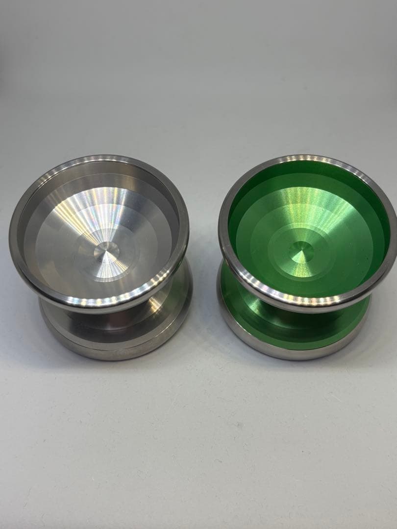 アンパラレルド　アイオン　2個セット