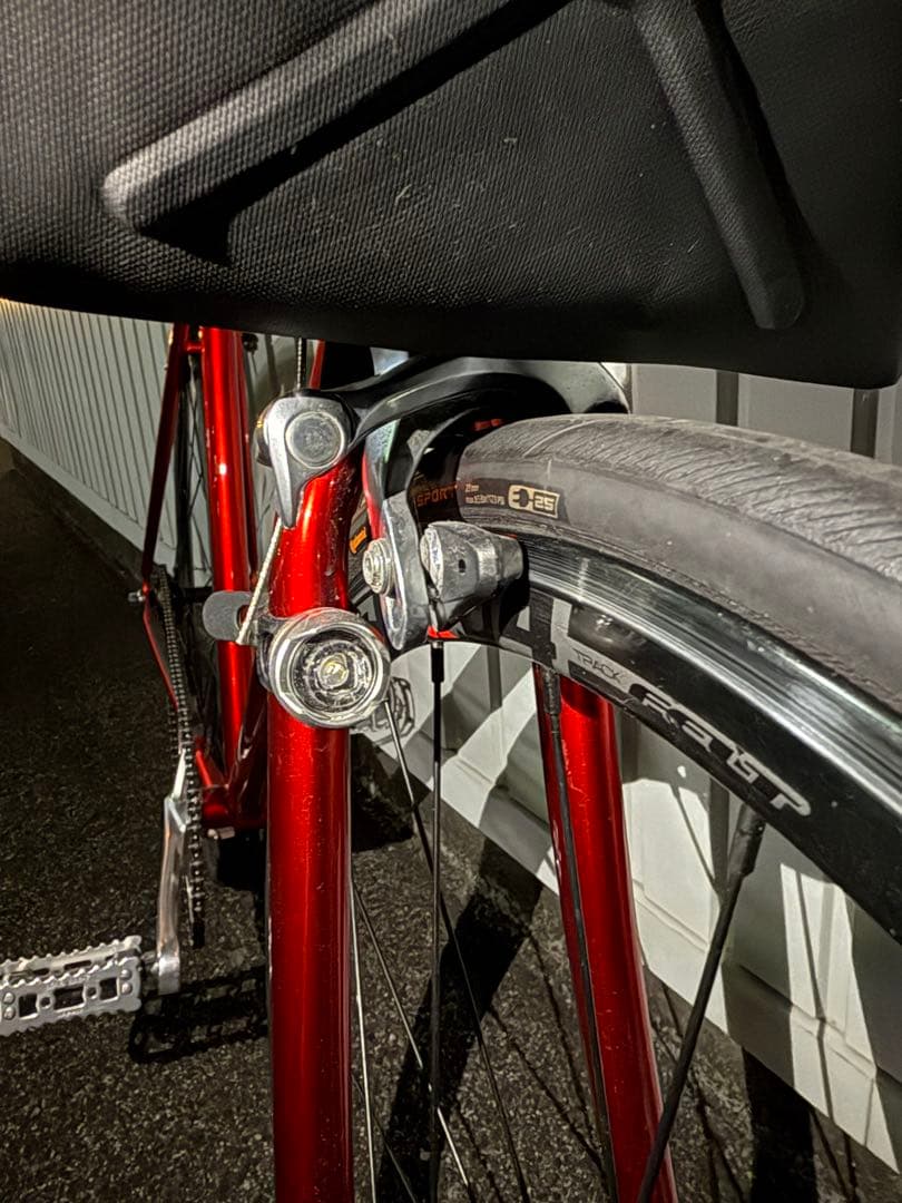 CINELLI GAZZETA 最終値下