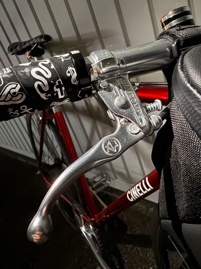 CINELLI GAZZETA 最終値下