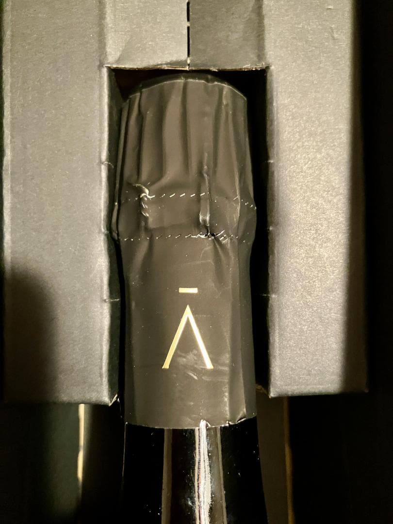 AMAN シャンパーニュ アマン COMTE DE MONTAIGNE