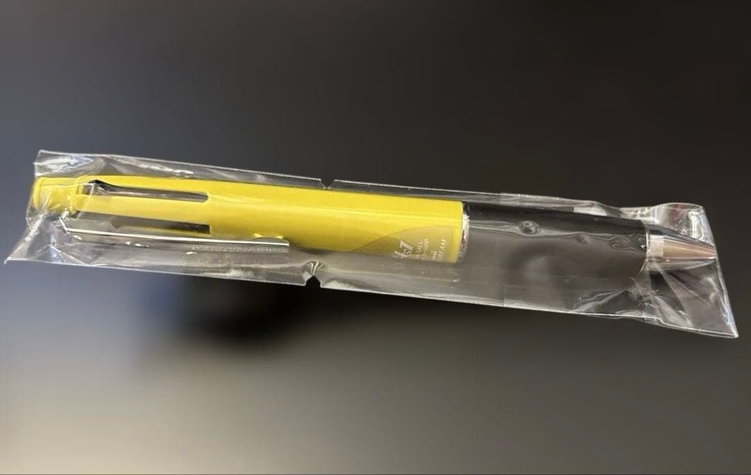 【見える福袋】ジェットストリーム4&1 新色、限定含む