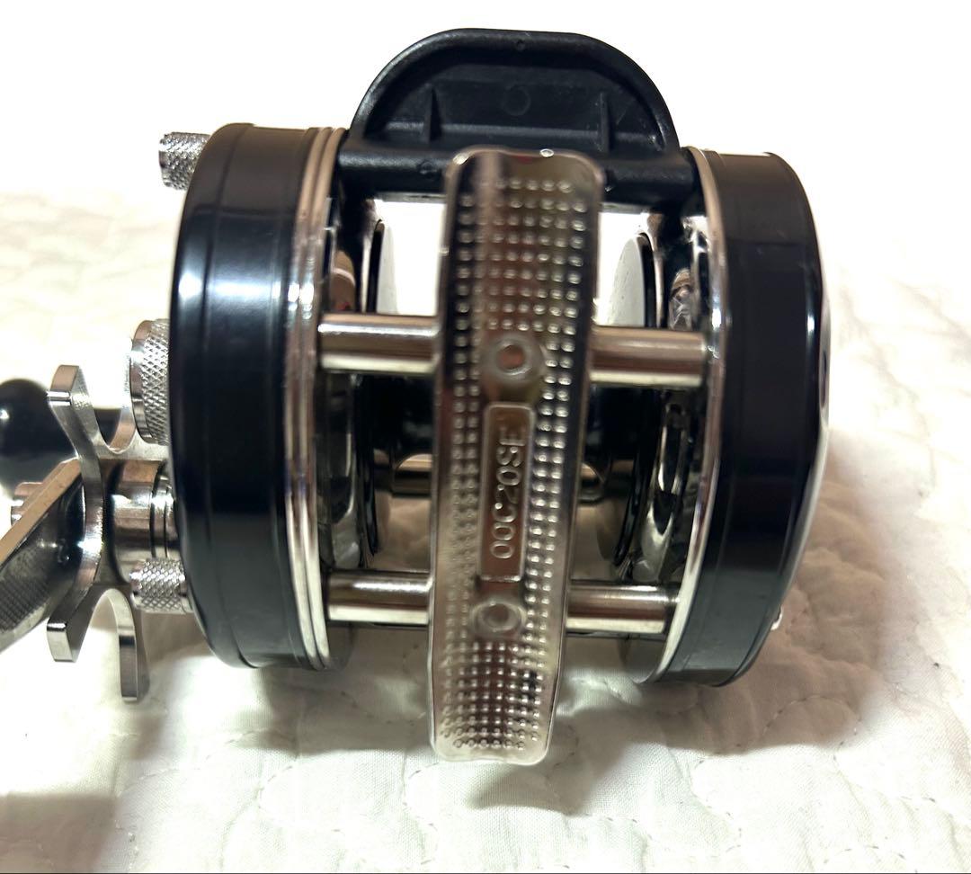 アンバサダー 5601 CA ファクトリーチューンドブラック