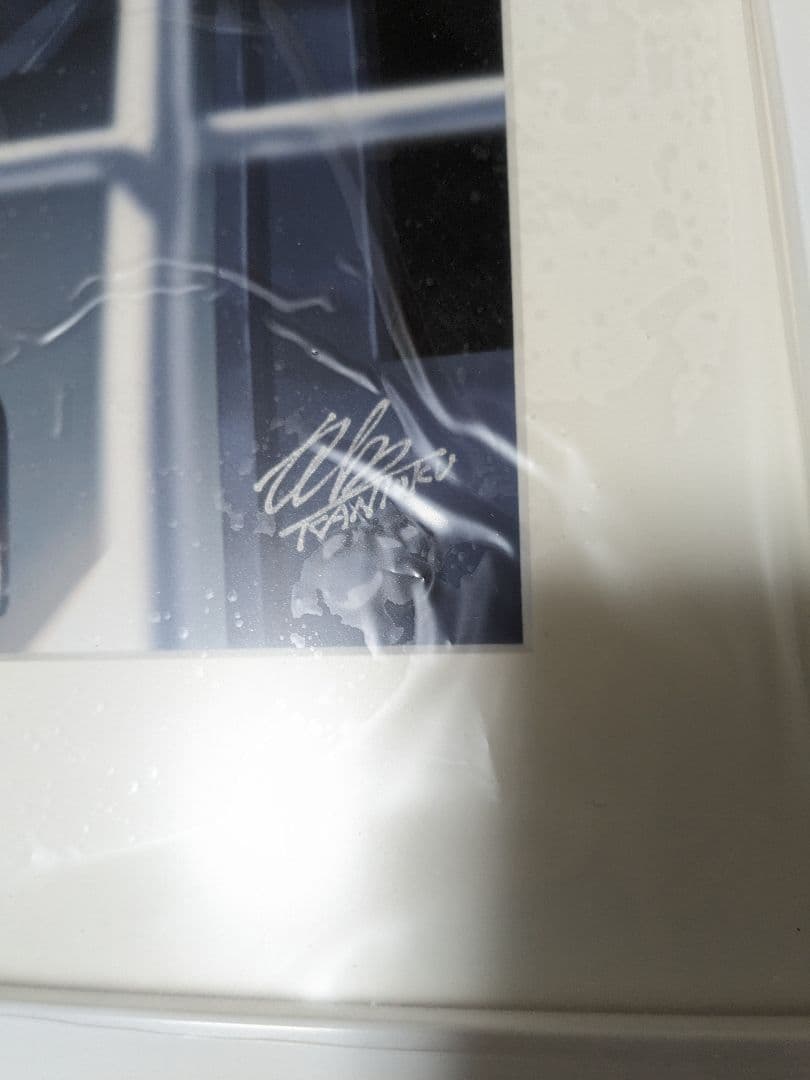 カントク 複製原画