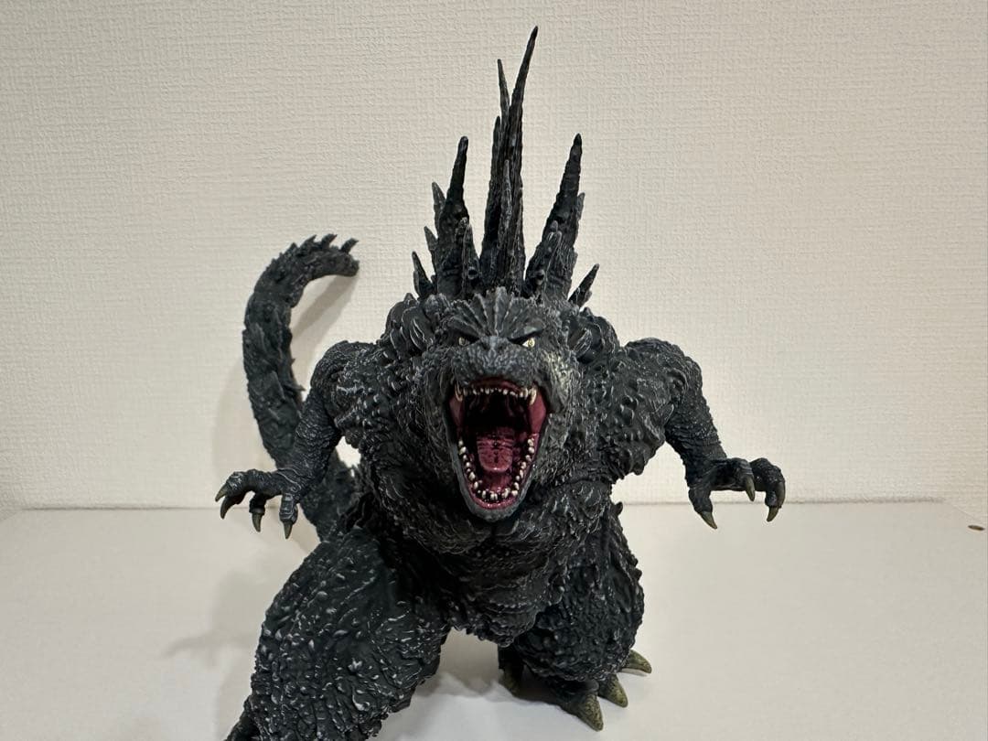 UAモンスターズ　ゴジラ2023