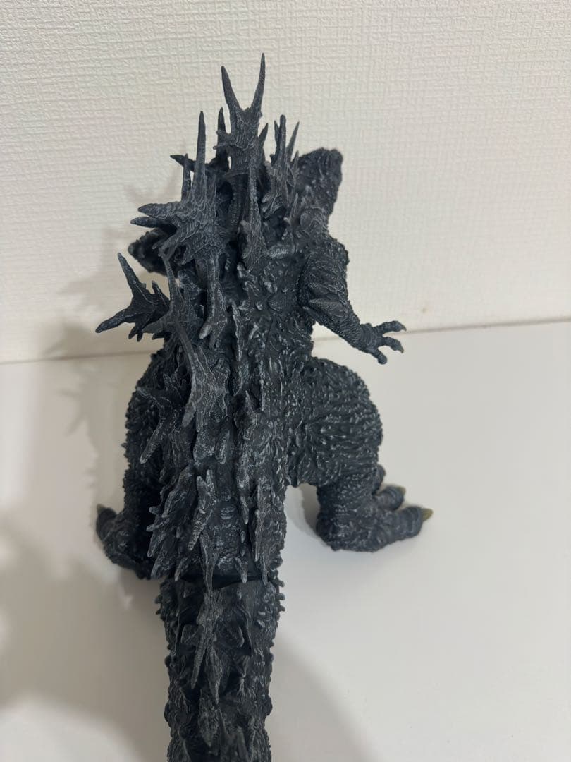 UAモンスターズ　ゴジラ2023