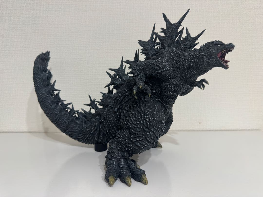 UAモンスターズ　ゴジラ2023