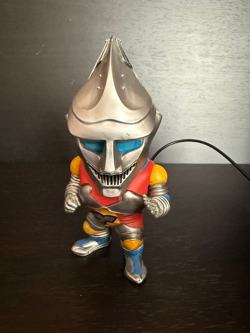 少年リック限定版 ジェットジャガー