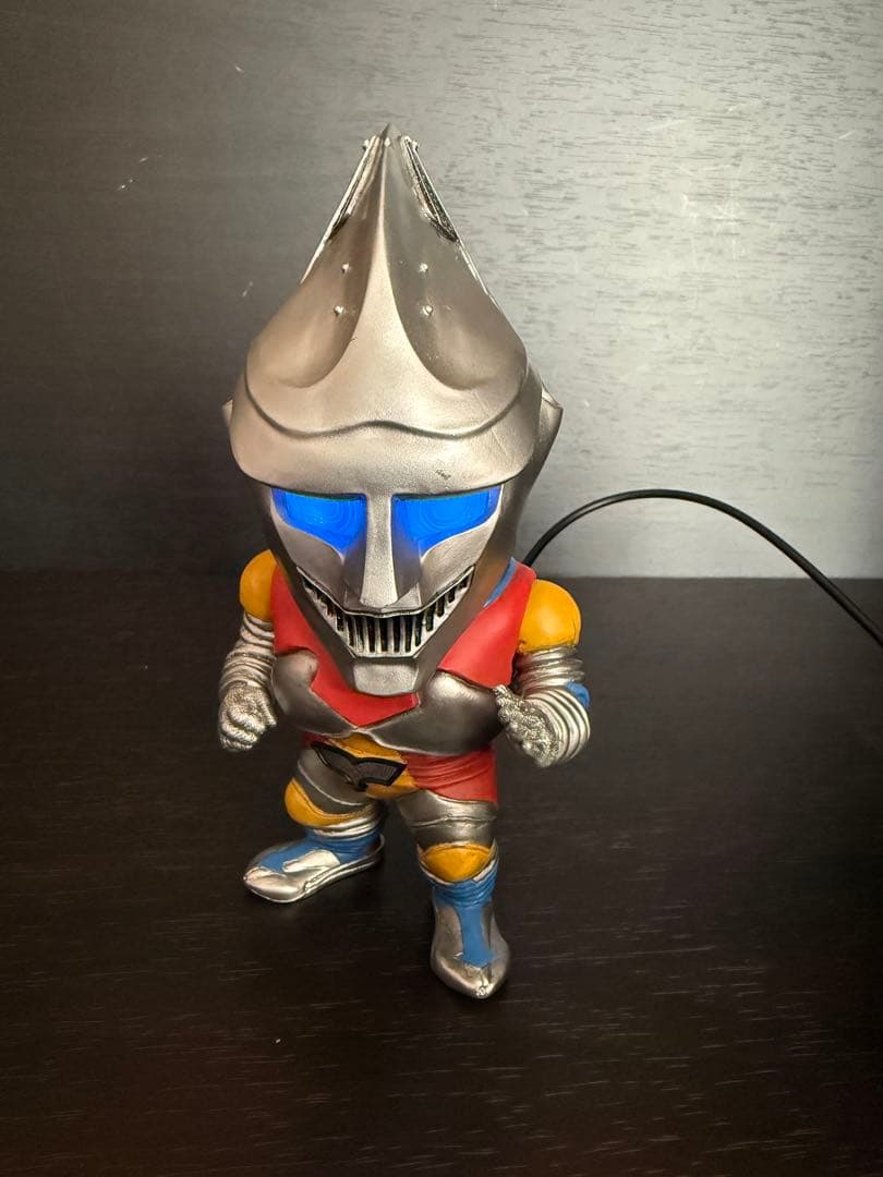 少年リック限定版 ジェットジャガー