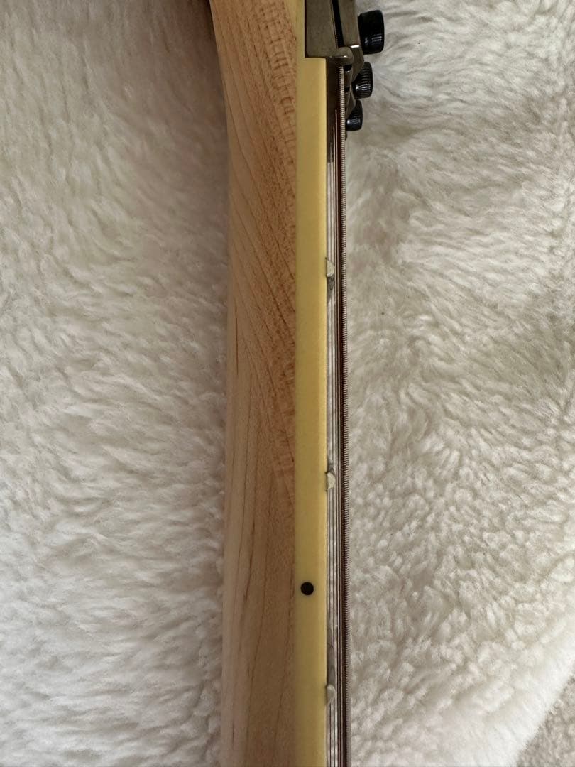 [美品] Ibanez S670QM DEB