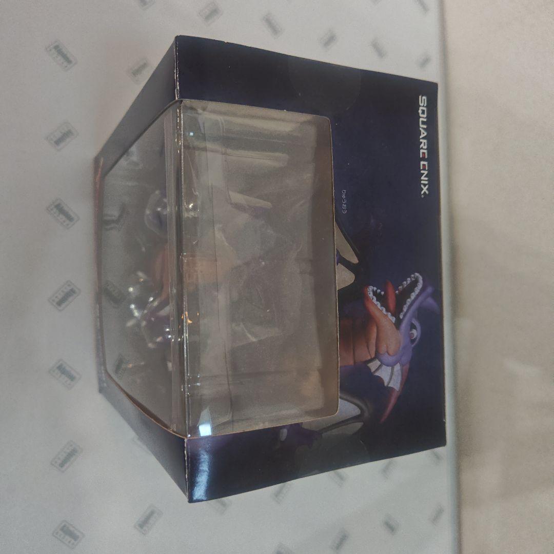 ドラゴンクエスト　ソフビモンスター　限定　魔王6体セット　竜王　シドー　ゾーマ他