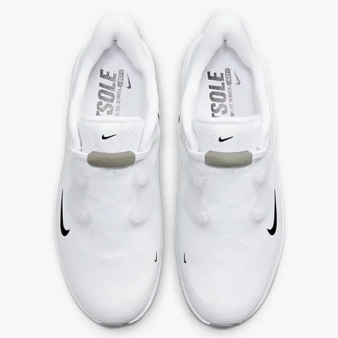 【新品未使用・箱入】NIKEナイキ/レディースゴルフシューズ【定価16500円】