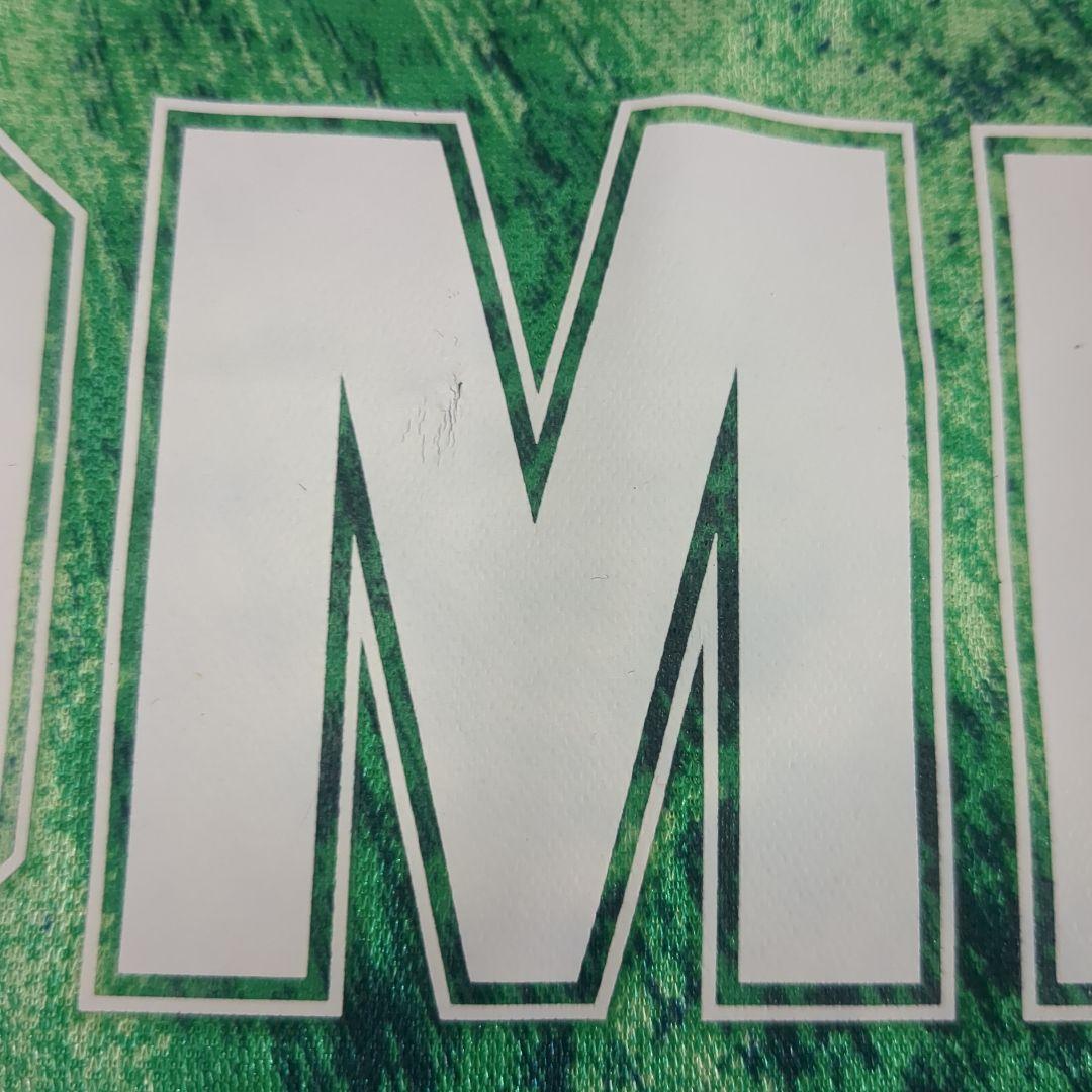 ミズノ　読売ヴェルディ　ヴェルディ川崎　ユニフォーム