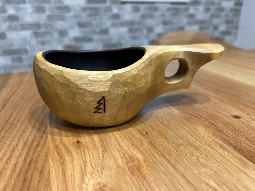 Soul of Siberia #10 ソウルオブシベリア ククサ