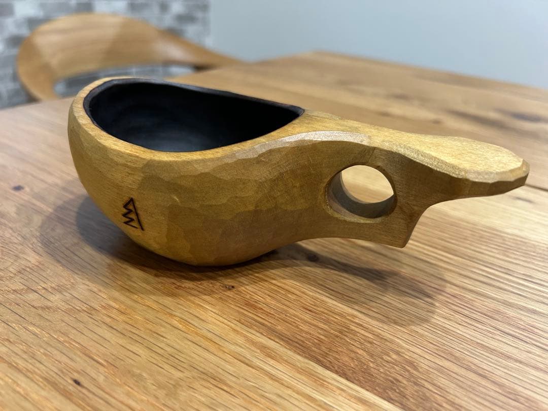 Soul of Siberia #10 ソウルオブシベリア ククサ