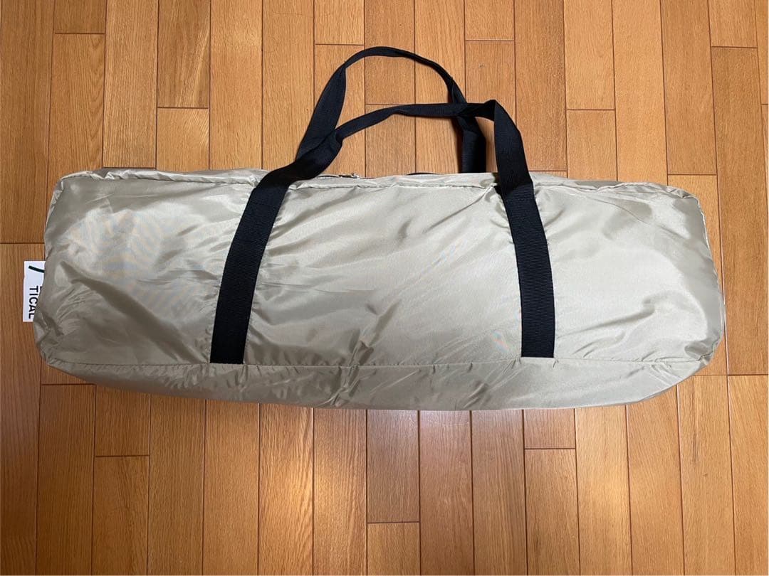 新品☆SABBATICAL マリポサ　L