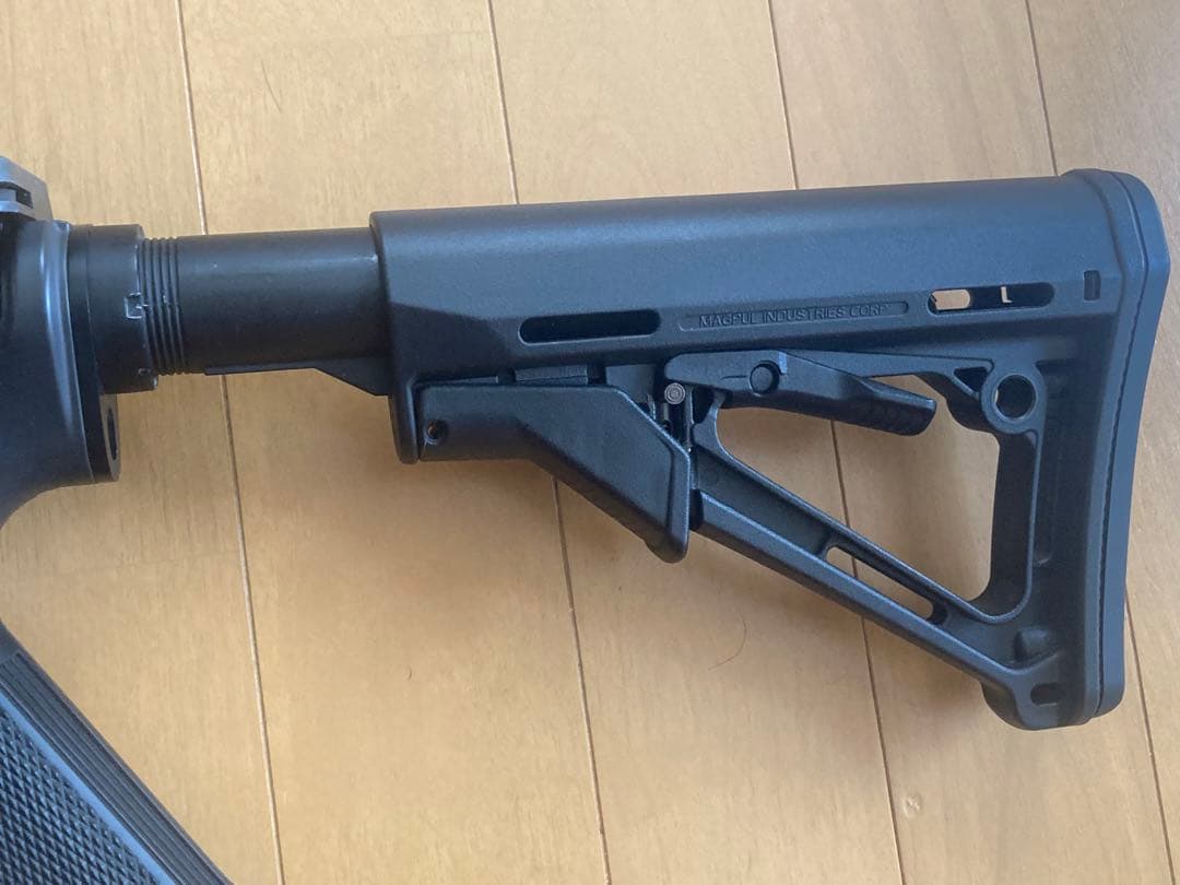 東京マルイ　M4A1R カスタム品 10禁