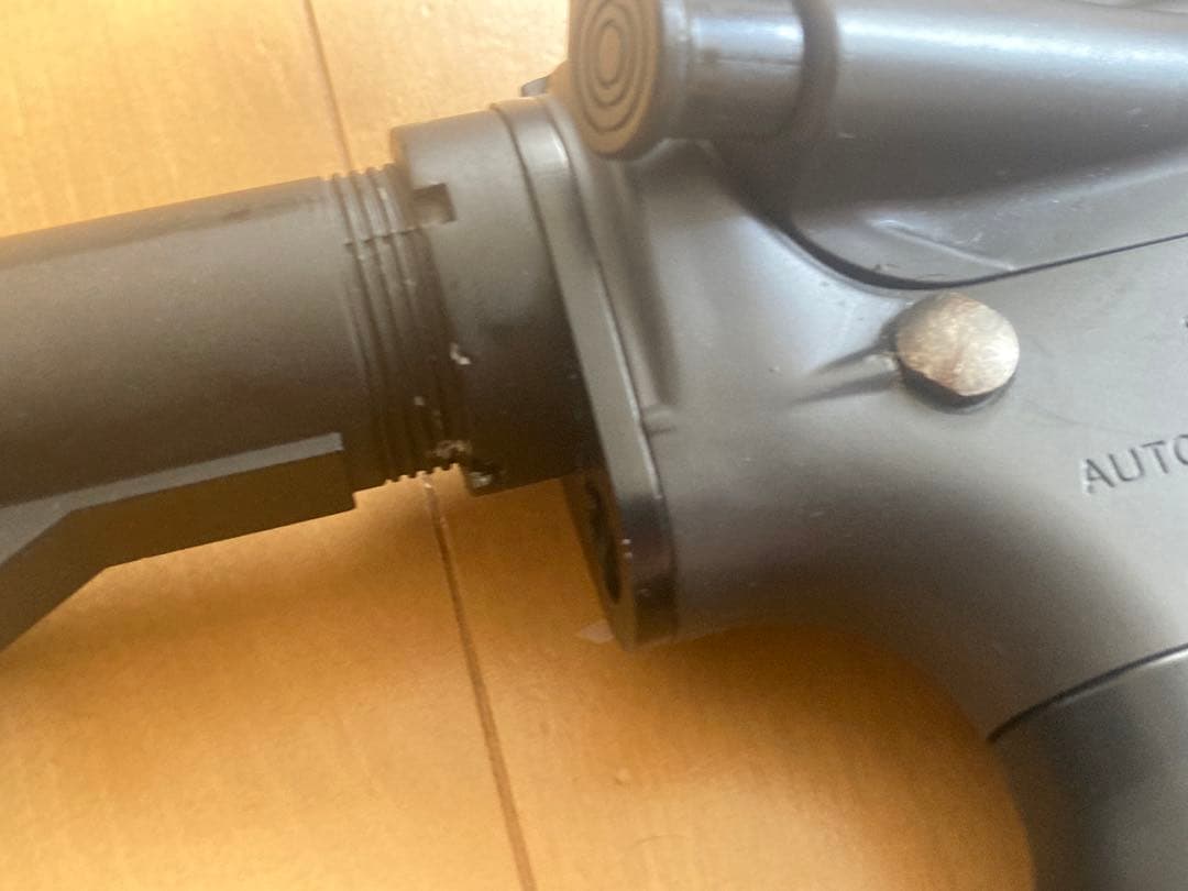 東京マルイ　M4A1R カスタム品 10禁