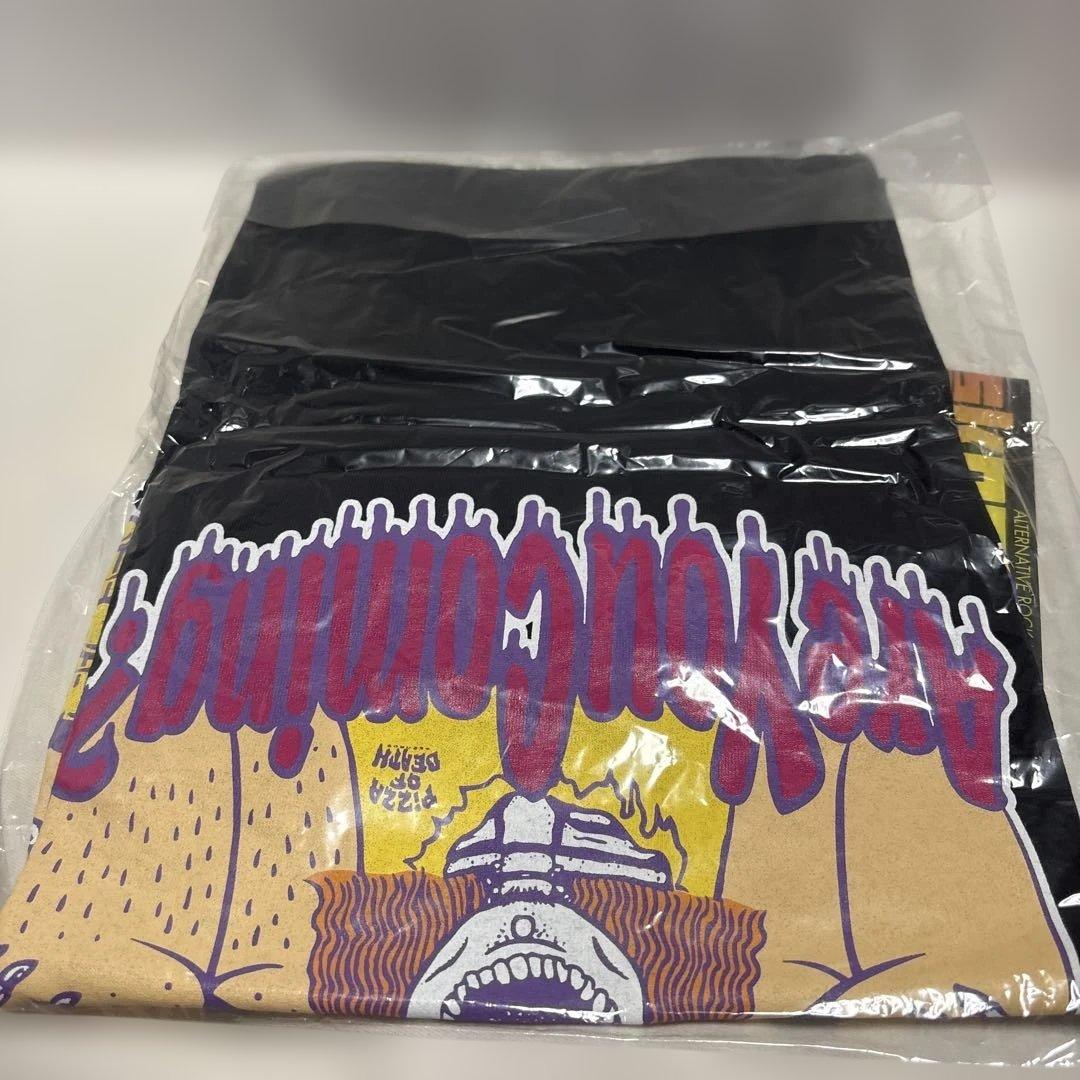 WANIMA Tシャツ　パーカー　タオル　バスタオル　ビーチタオル　ピザオブデス