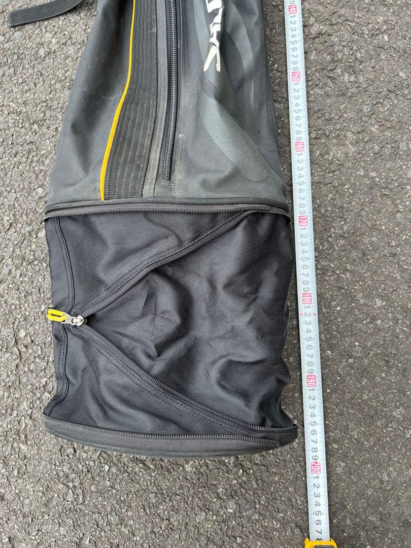 elan エラン Race SL スキー 165cm バインディング付き