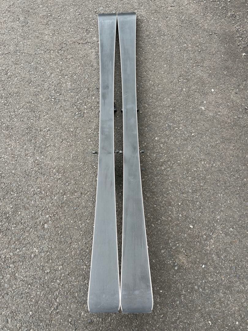 elan エラン Race SL スキー 165cm バインディング付き