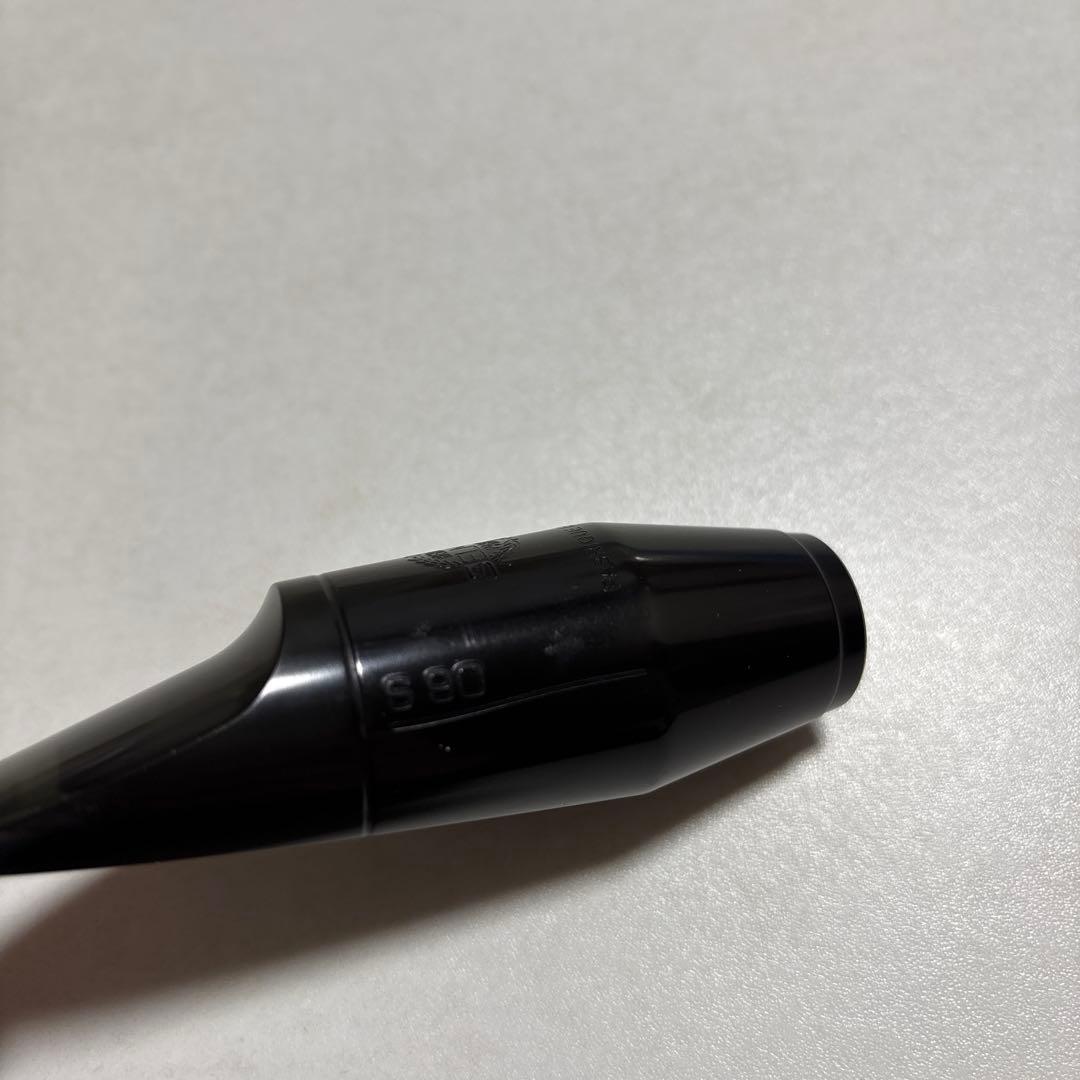 【プロ選定】セルマー アルトサックス S90 180