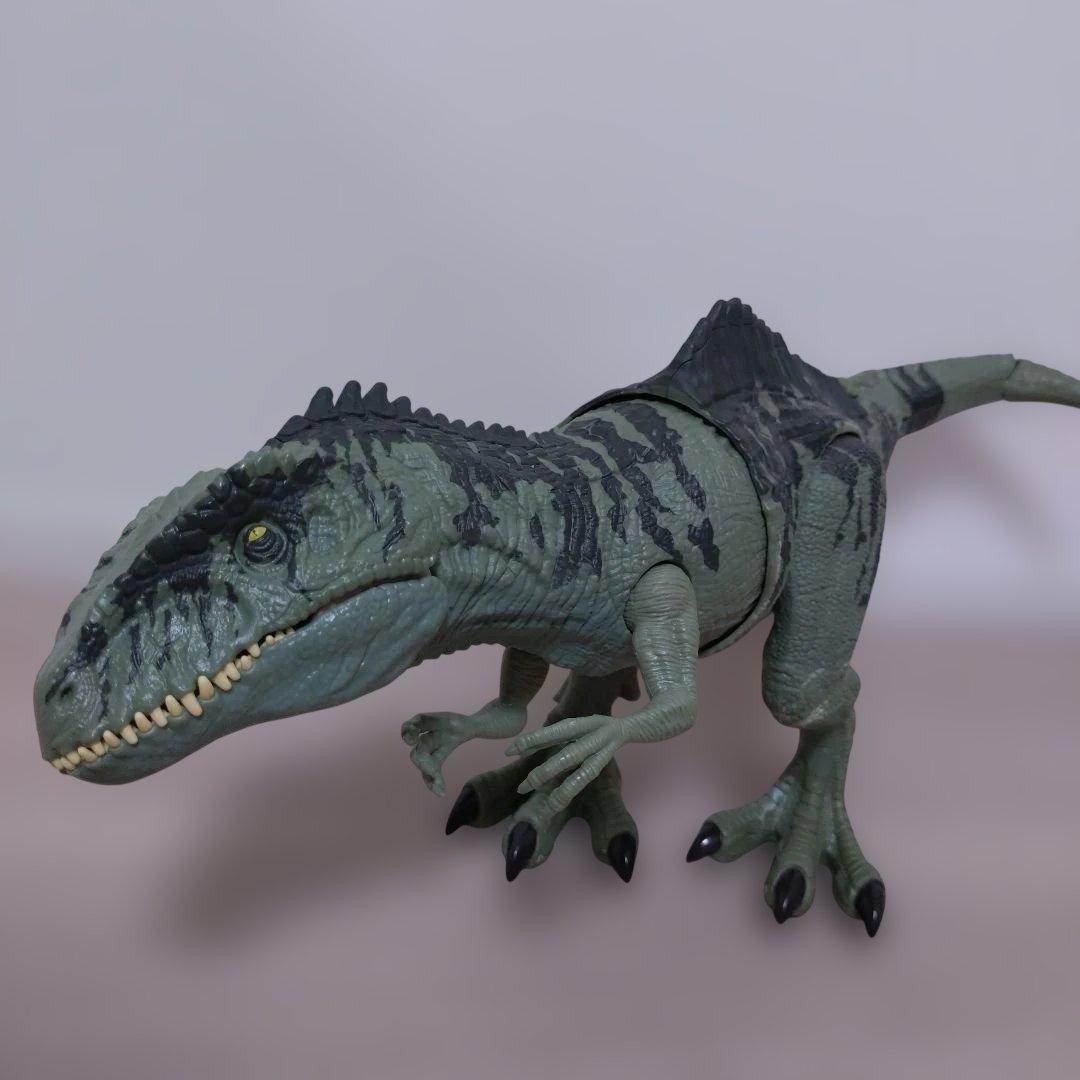 マテル　ジュラシックワールド　恐竜　まとめ売り