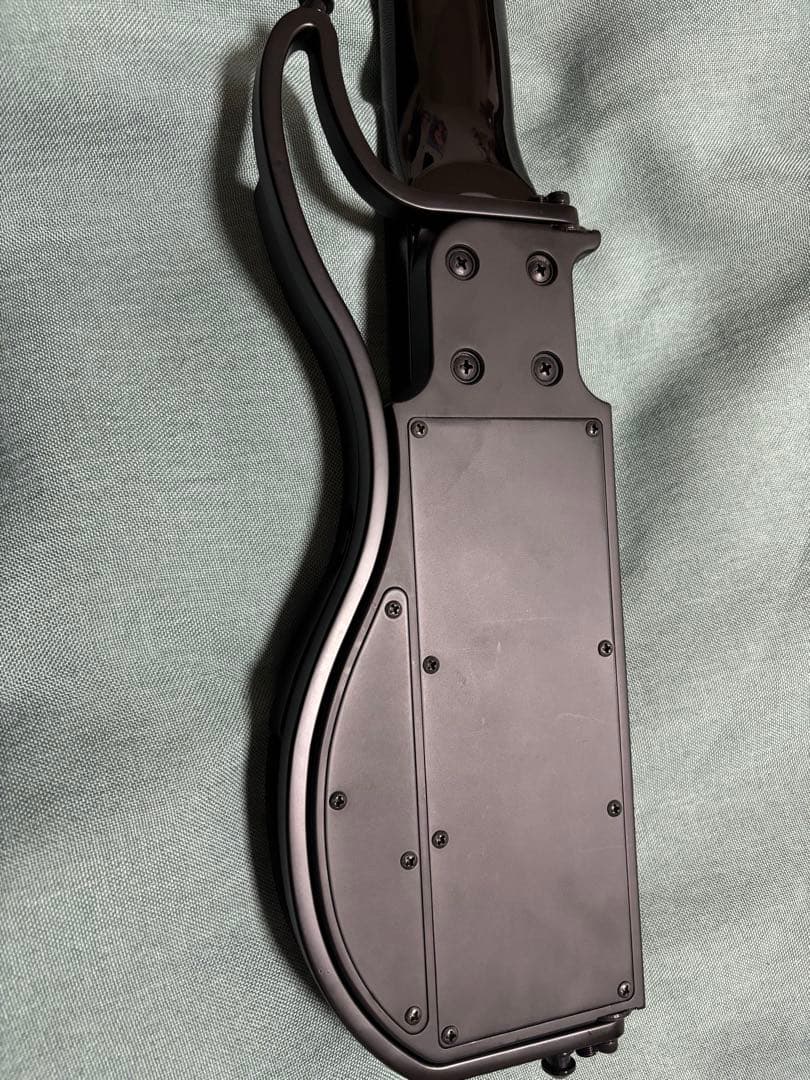 ALPギター　折りたたみギター　AD-80