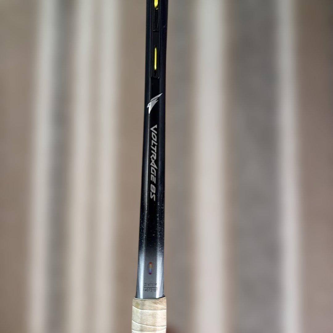 ボルトレイジ8S UL0