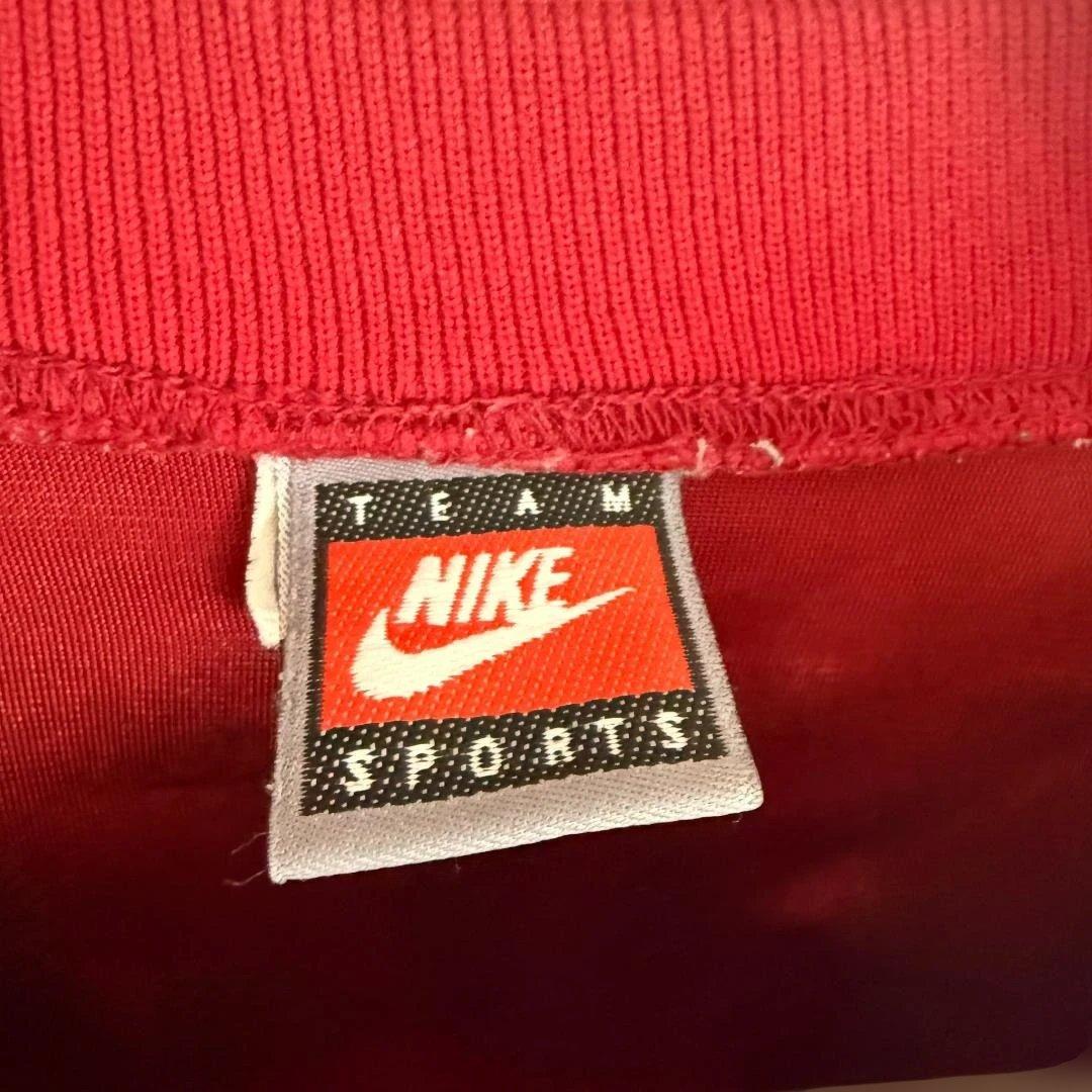 NIKE 49ers アメリカンフットボールユニフォーム アメリカ製 XXL